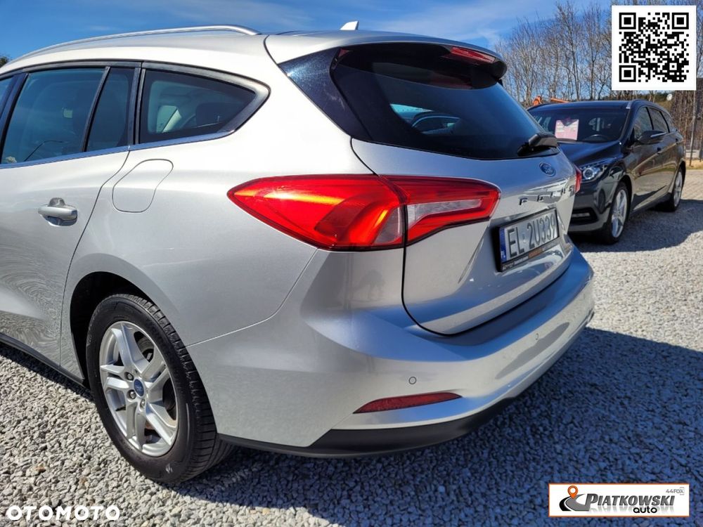 Ford Focus - 12