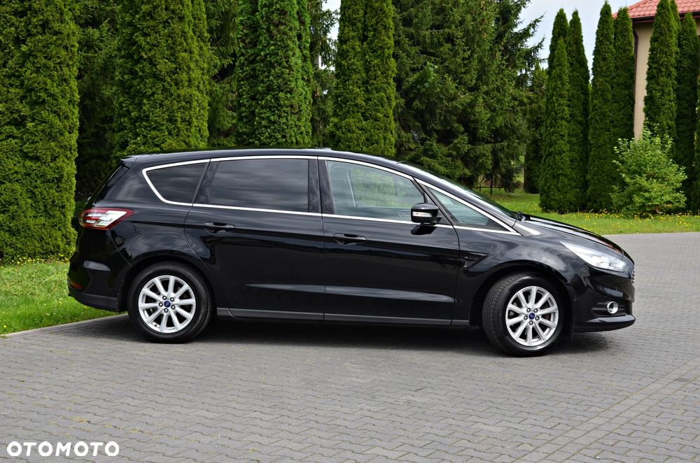 Ford S-Max - 14