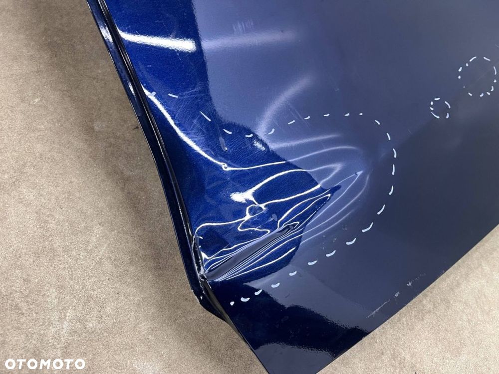 Drzwi Mazda 2 III DJ 14r.- lewe tylne lewy tył D09L73010 - 15