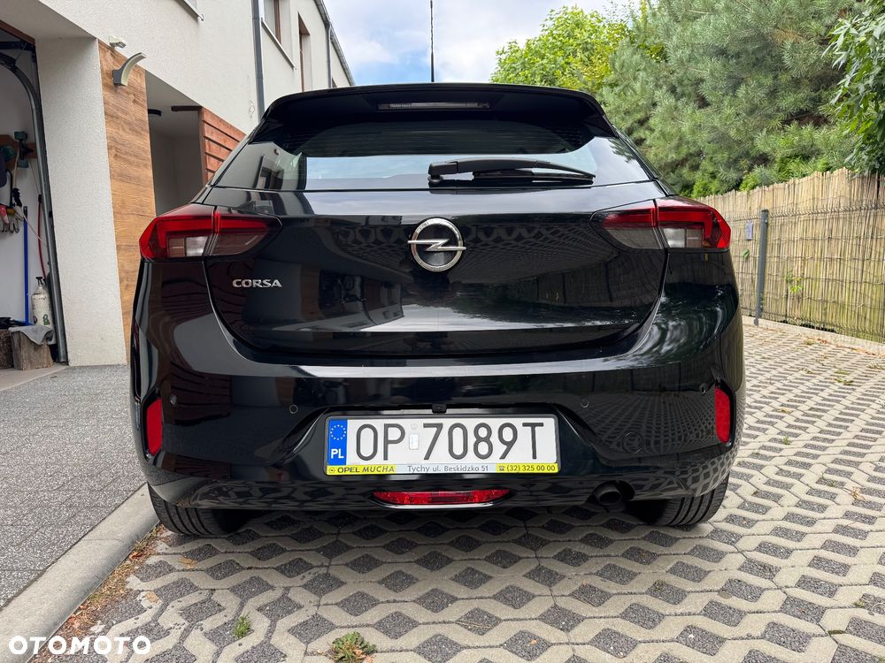 Opel Corsa 1.2 Elegance S&S - 4