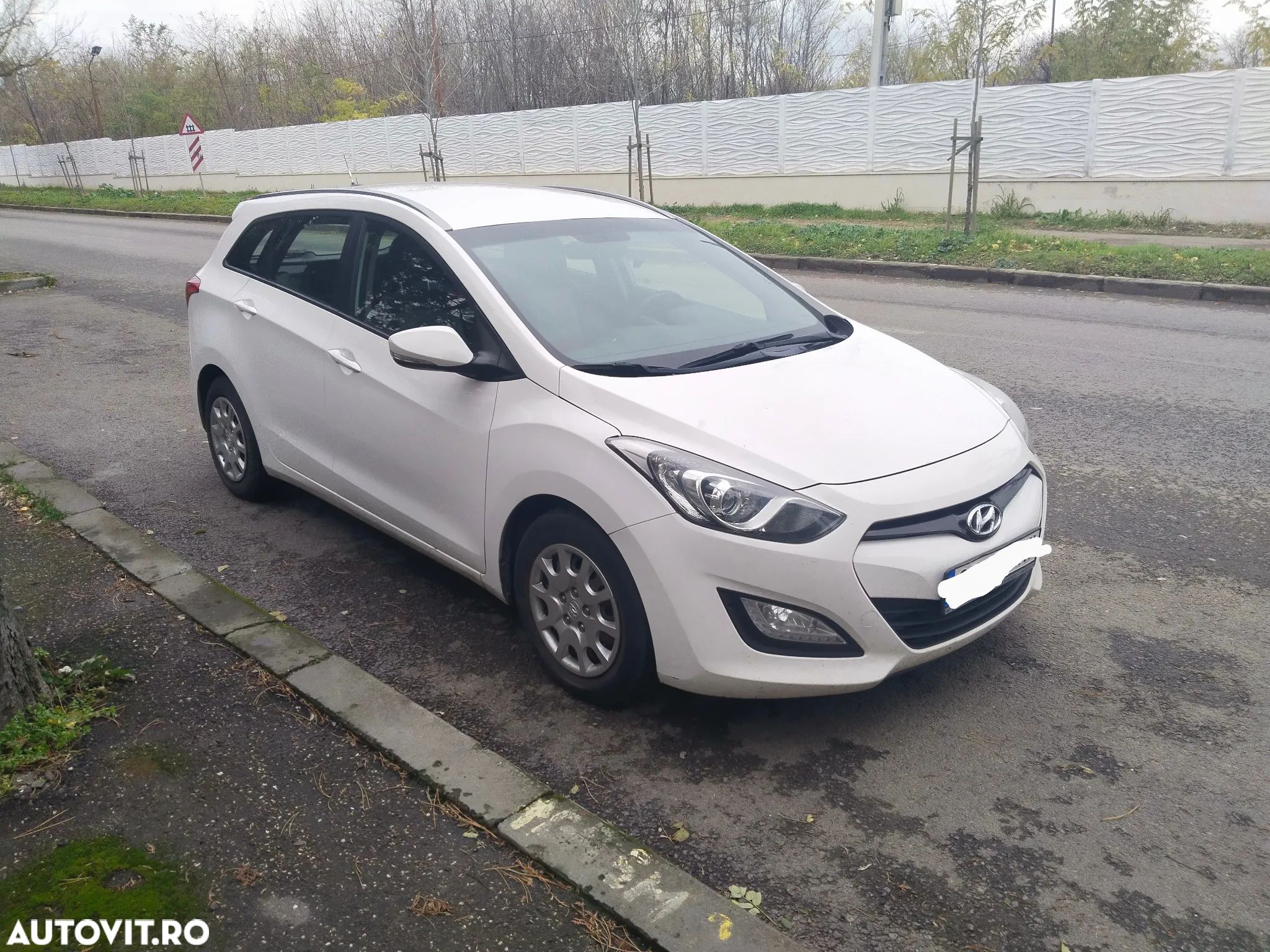 Hyundai i30 1.4 CRDi Classic - 1