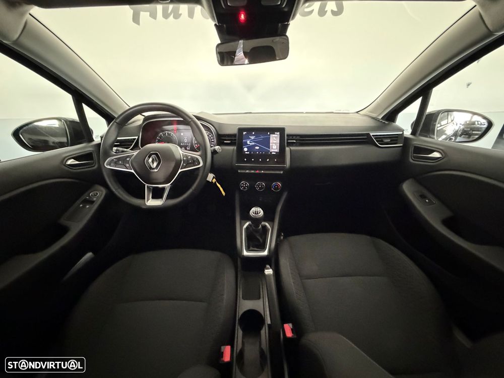 Renault Clio 1.0 TCe Intens - 15