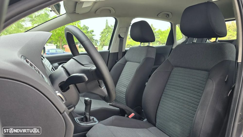 VW Polo 1.2 Trendline Pack - 27