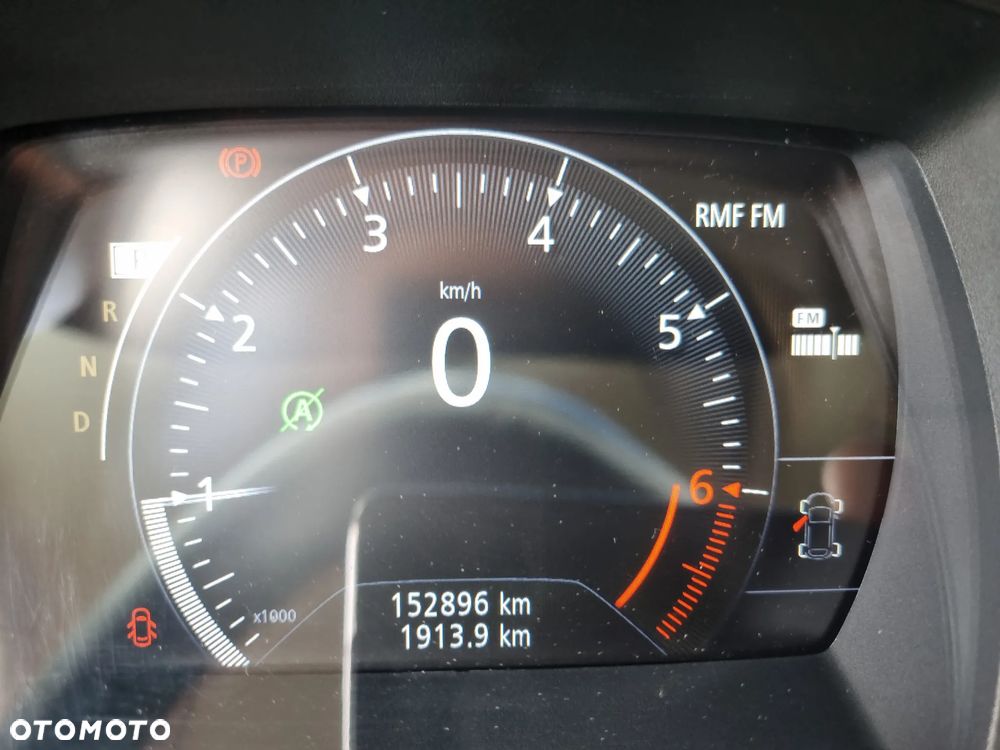 Renault Kadjar 1.2 Energy TCe S-Edition EDC - 16