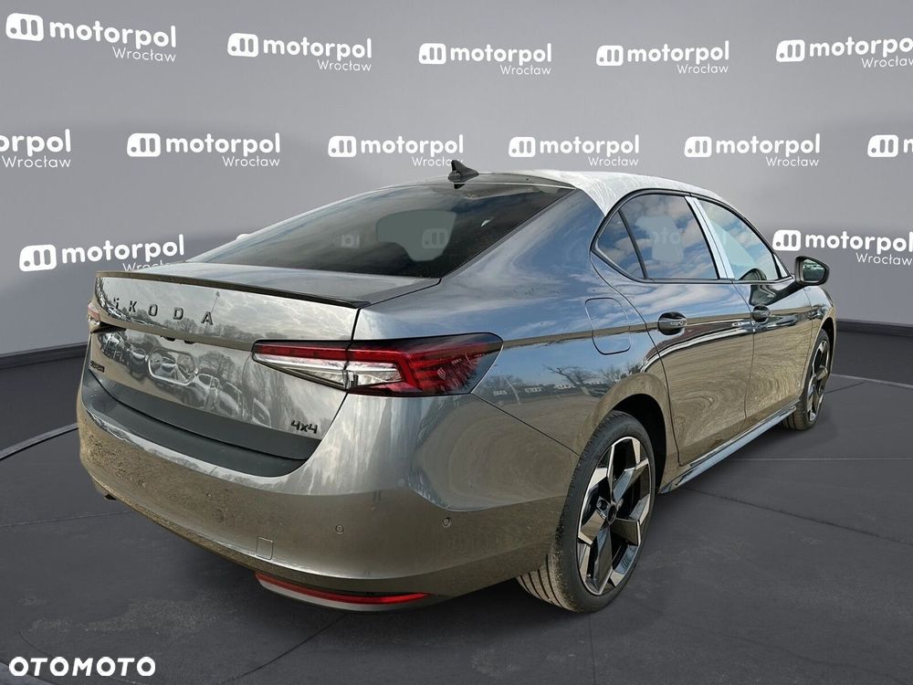 Skoda Superb - 10