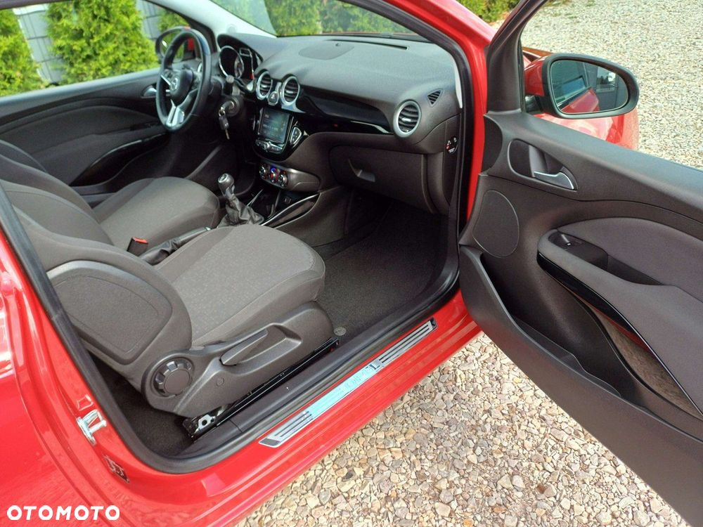Opel Adam - 10