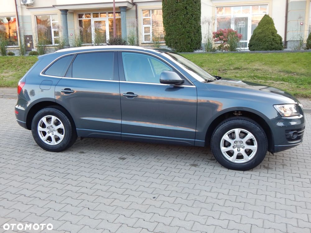 Audi Q5 - 3