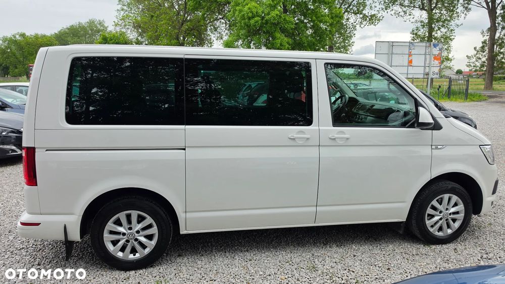 Volkswagen Multivan L1 Comfortline - 8