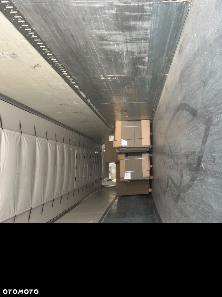 Krone PROFI LINER - 14