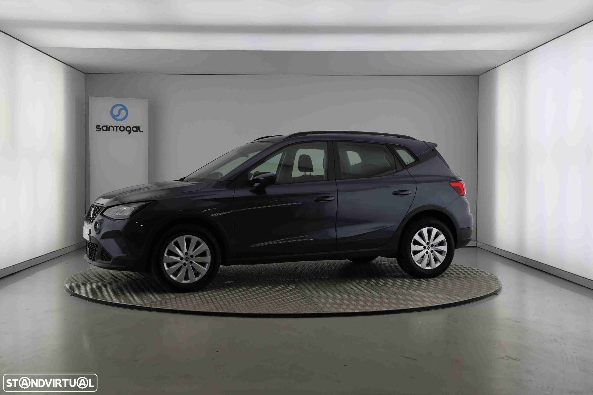 SEAT Arona 1.0 TSI Style DSG - 6