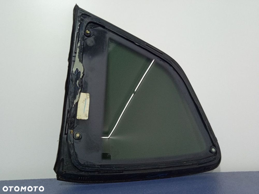 VW TIGUAN II ALLSPACE SZYBA KAROSERYJNA TYŁ PRAWA 19R - 3