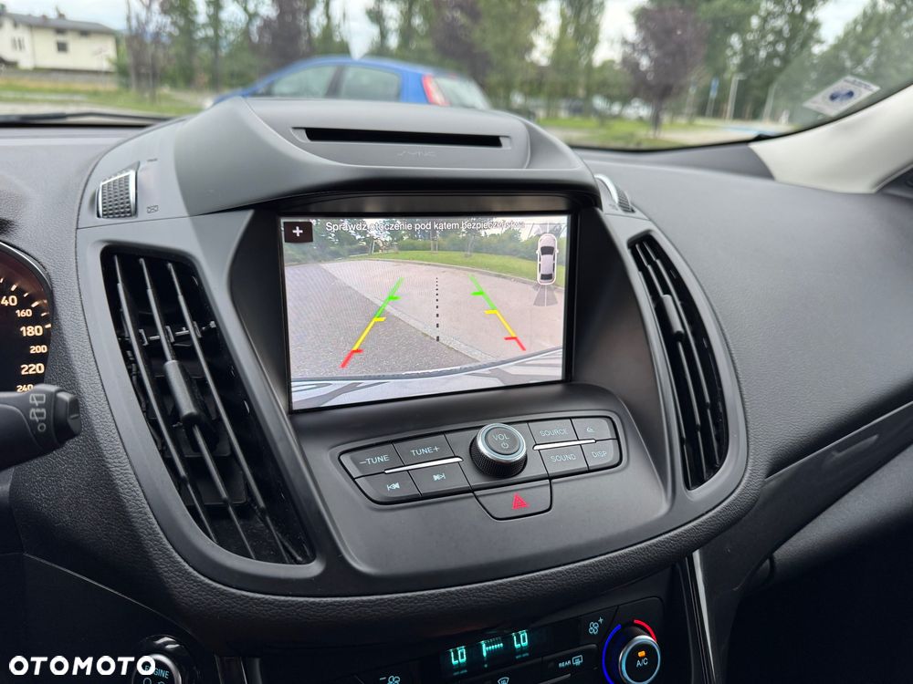 Ford Kuga 1.5 EcoBoost FWD Titanium ASS - 31