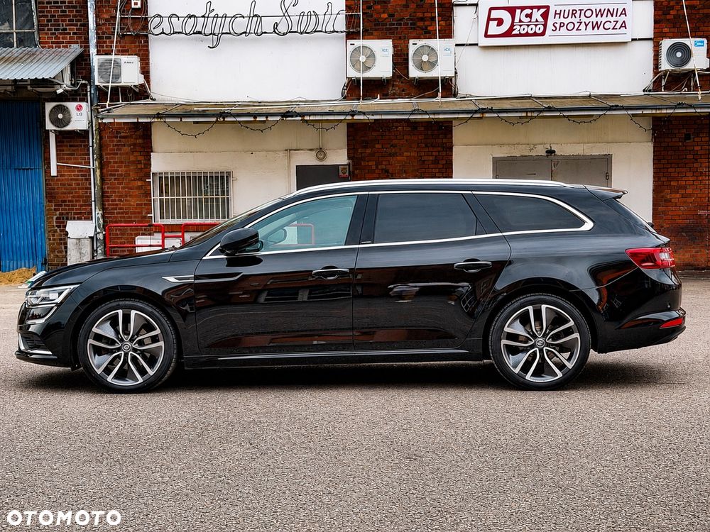 Renault Talisman ENERGY TCe 200 EDC INTENS - 12