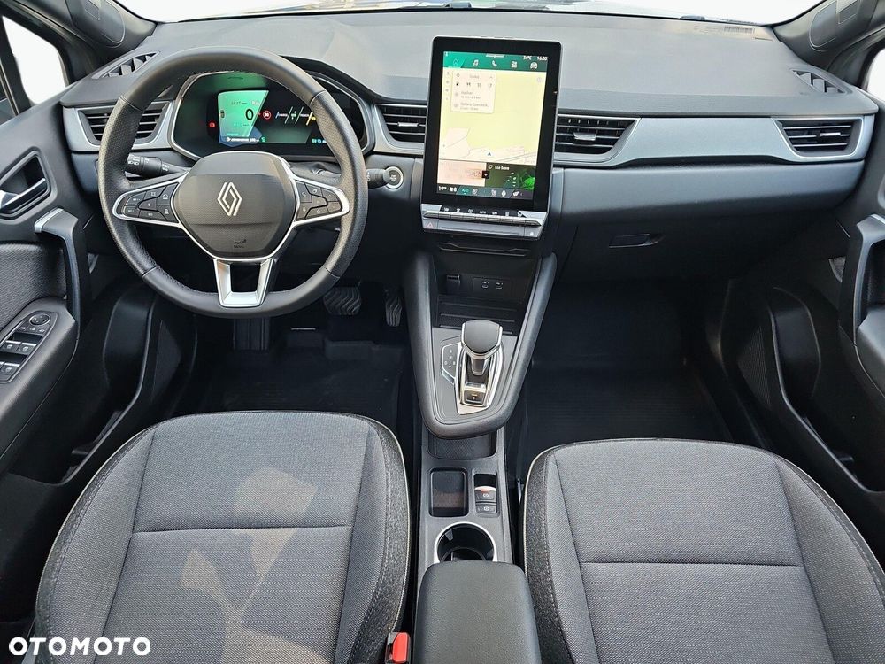 Renault Symbioz - 26
