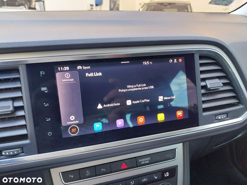 Seat Ateca - 21