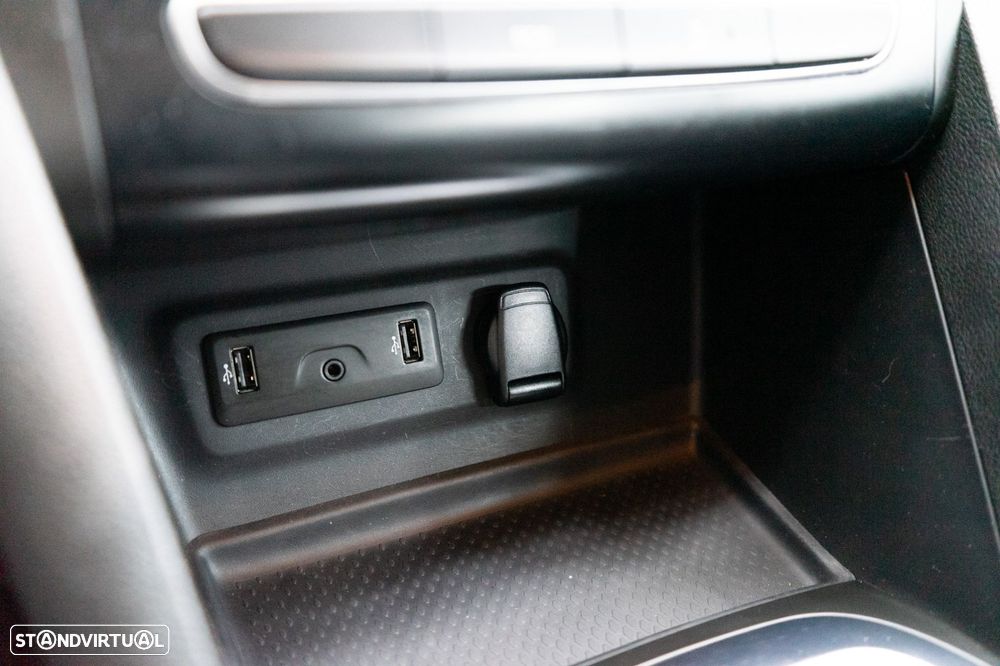 Renault Mégane 1.5 Blue dCi Intens - 33