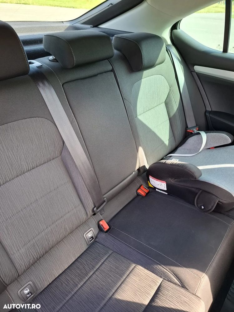 Skoda Superb 2.0 TDI Style - 6