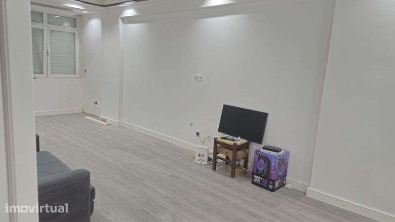 Apartamento para arrendar - Grande imagem: 5/10