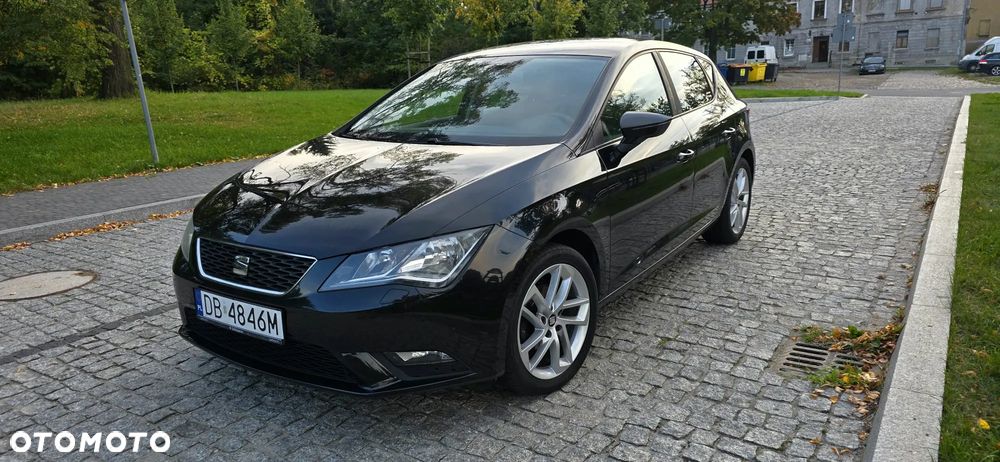 Seat Leon - 11