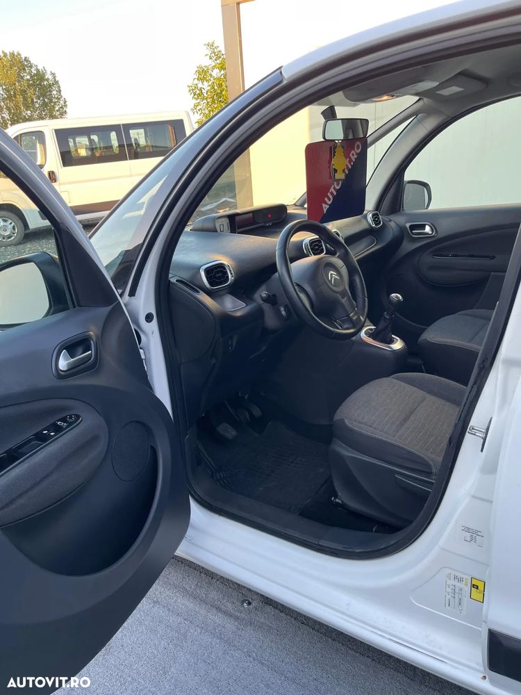 Citroën C3 Picasso HDi 90 FAP Selection - 2