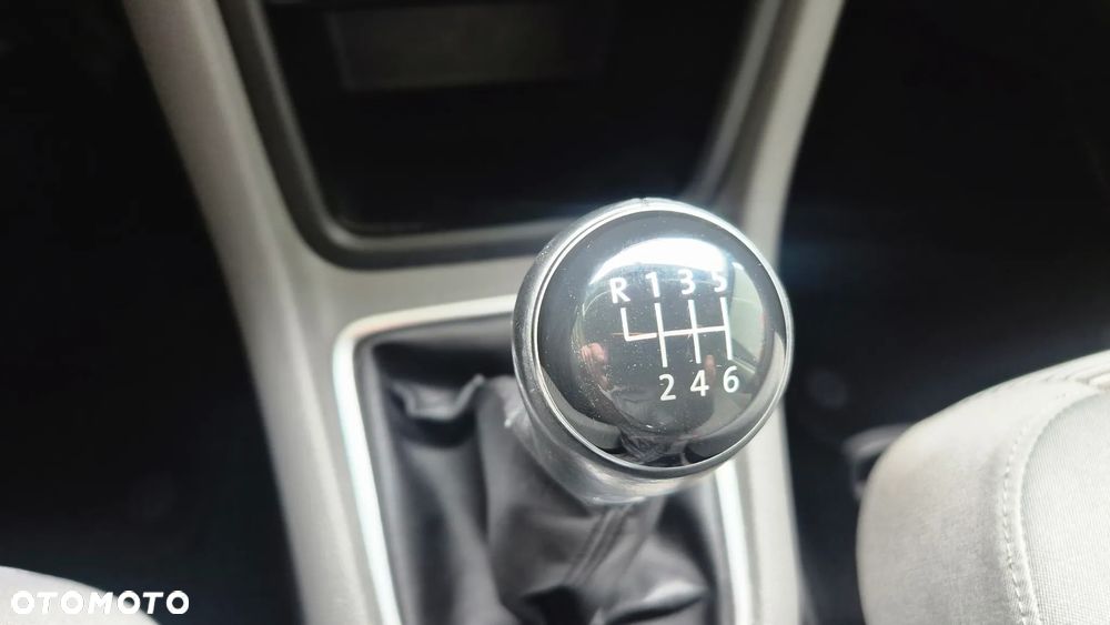 Seat Alhambra 2.0 TDI Style - 24