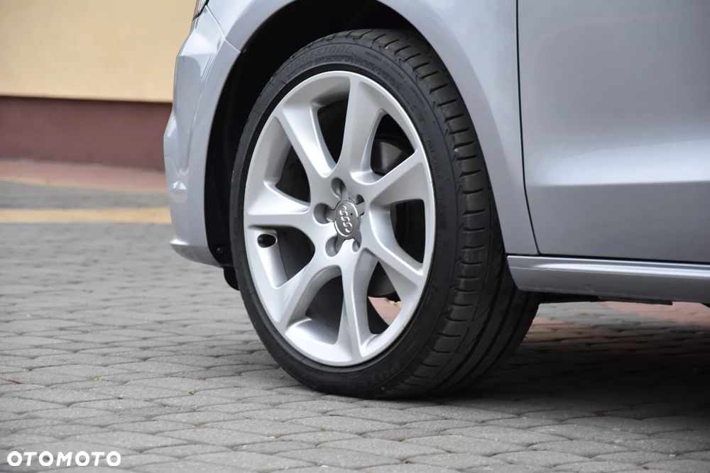 Audi A1 Sportback 1.4 TDI - 15