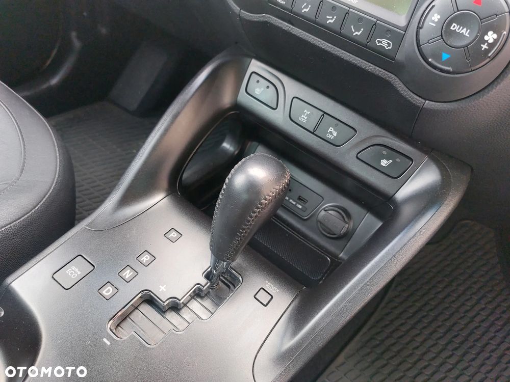 Hyundai ix35 2.0 CRDi Premium 4WD - 13