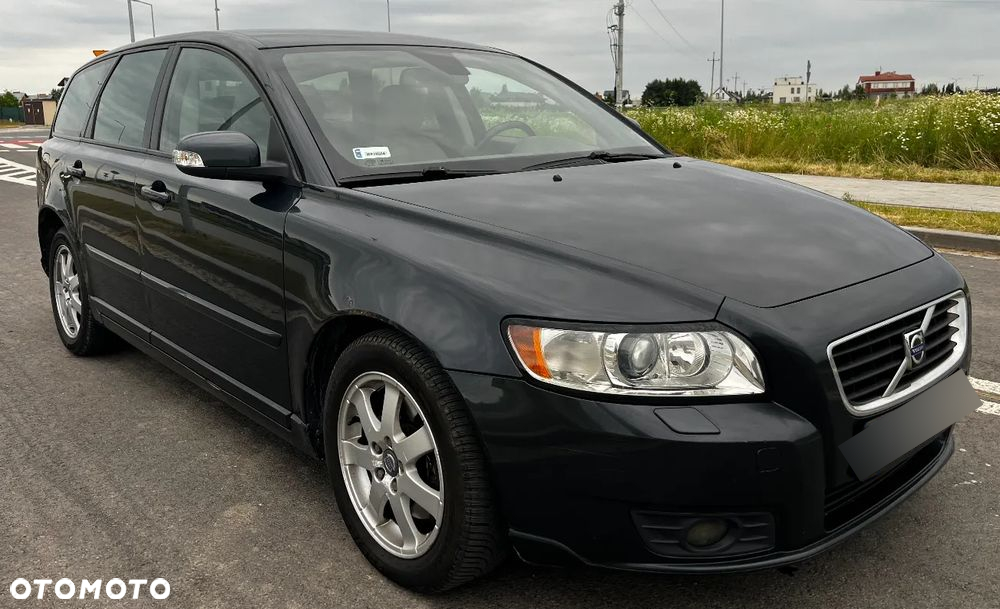 Volvo V50 2.0D Momentum - 2