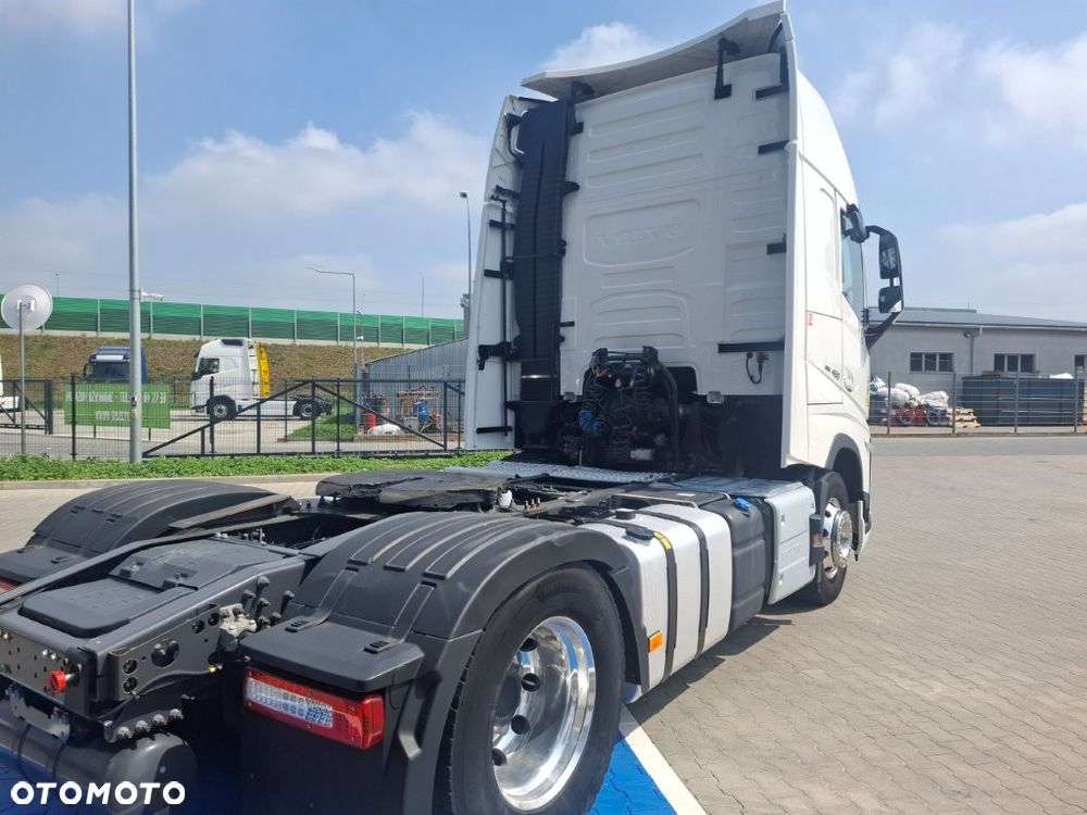 Volvo FH 460KM TC - 4