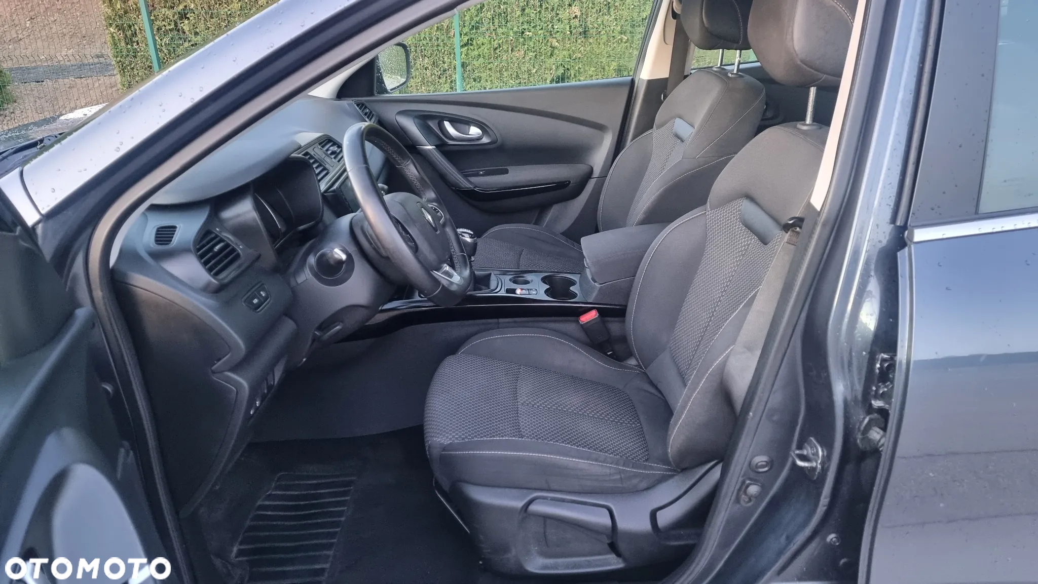 Renault Kadjar 1.3 TCe FAP Life - 17