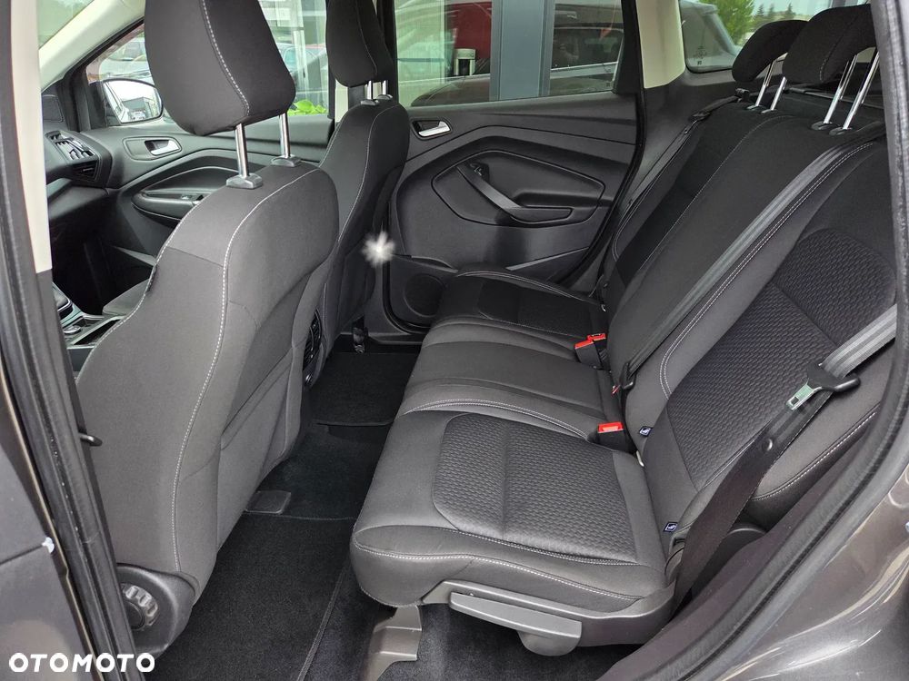 Ford Kuga 1.5 EcoBoost FWD Edition ASS MMT6 - 21