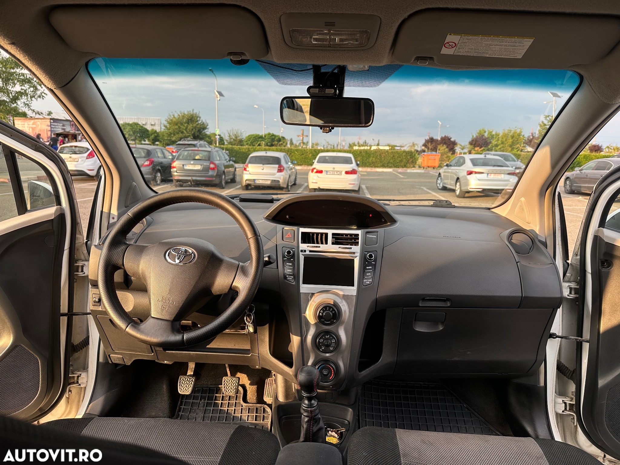Toyota Yaris 1.4 D-4D Terra - 7