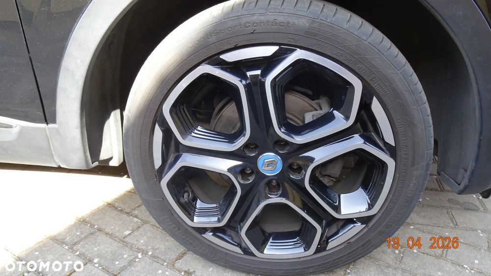 Renault Kadjar 1.2 Energy TCe S-Edition - 7