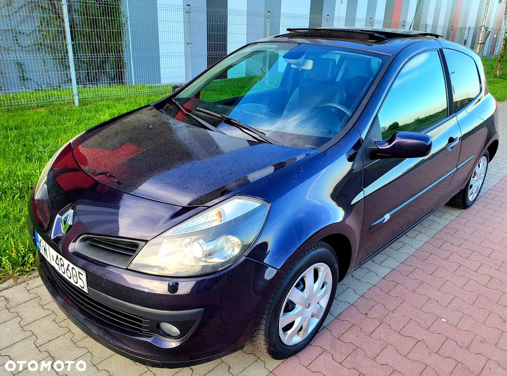 Renault Clio 1.5 dCi Expression - 4