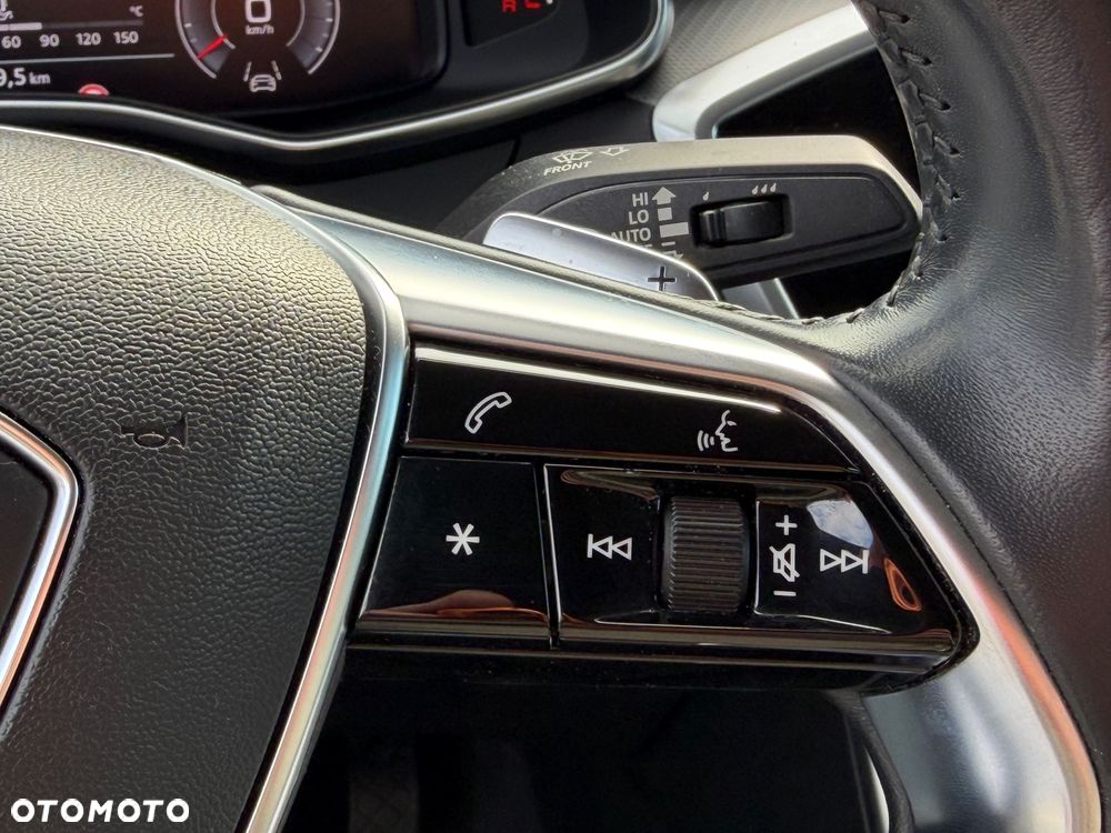 Audi A6 Limousine - 21