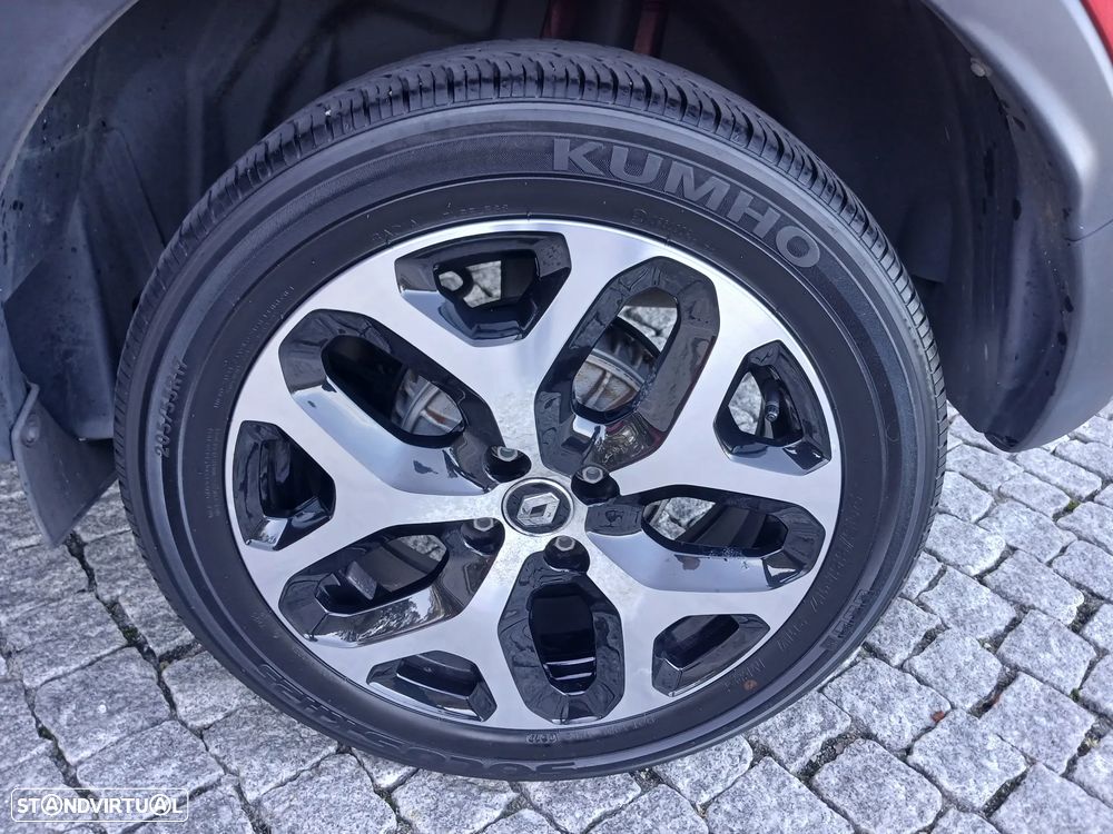 Renault Captur - 14