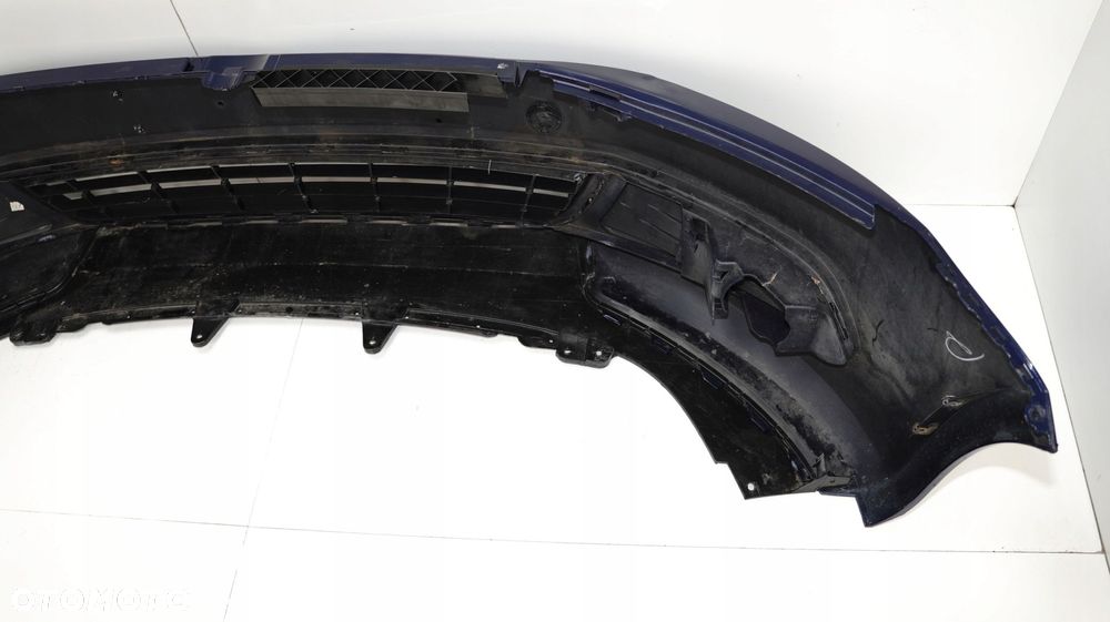 ZDERZAK PRZÓD PRZEDNI VW GOLF VI 08-13R - 10