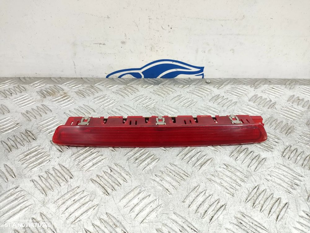 3º Stop Original Seat Ibiza 4 IV 6J Facelift - 6