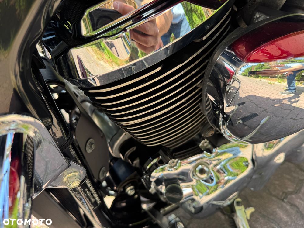 Suzuki Intruder - 20