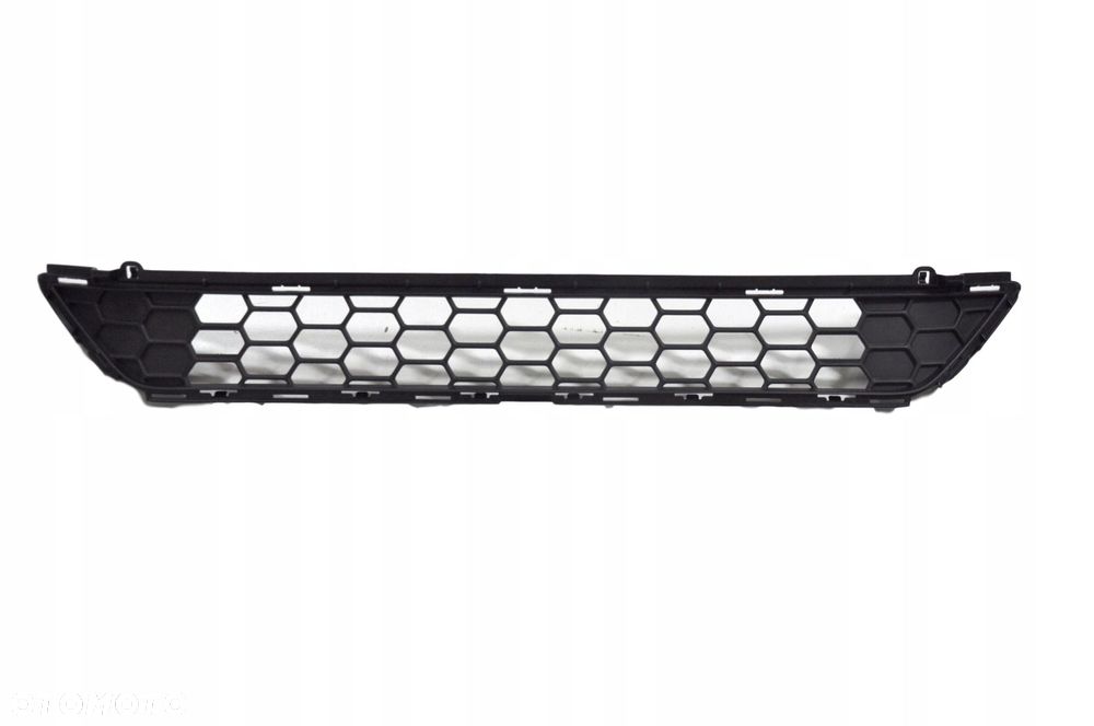 VOLVO XC60 R-DESIGN srodkowa kratka zderzak przod 31383115 31383659 - 1