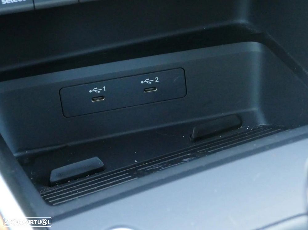 Audi A3 Limousine 30 TDI - 24