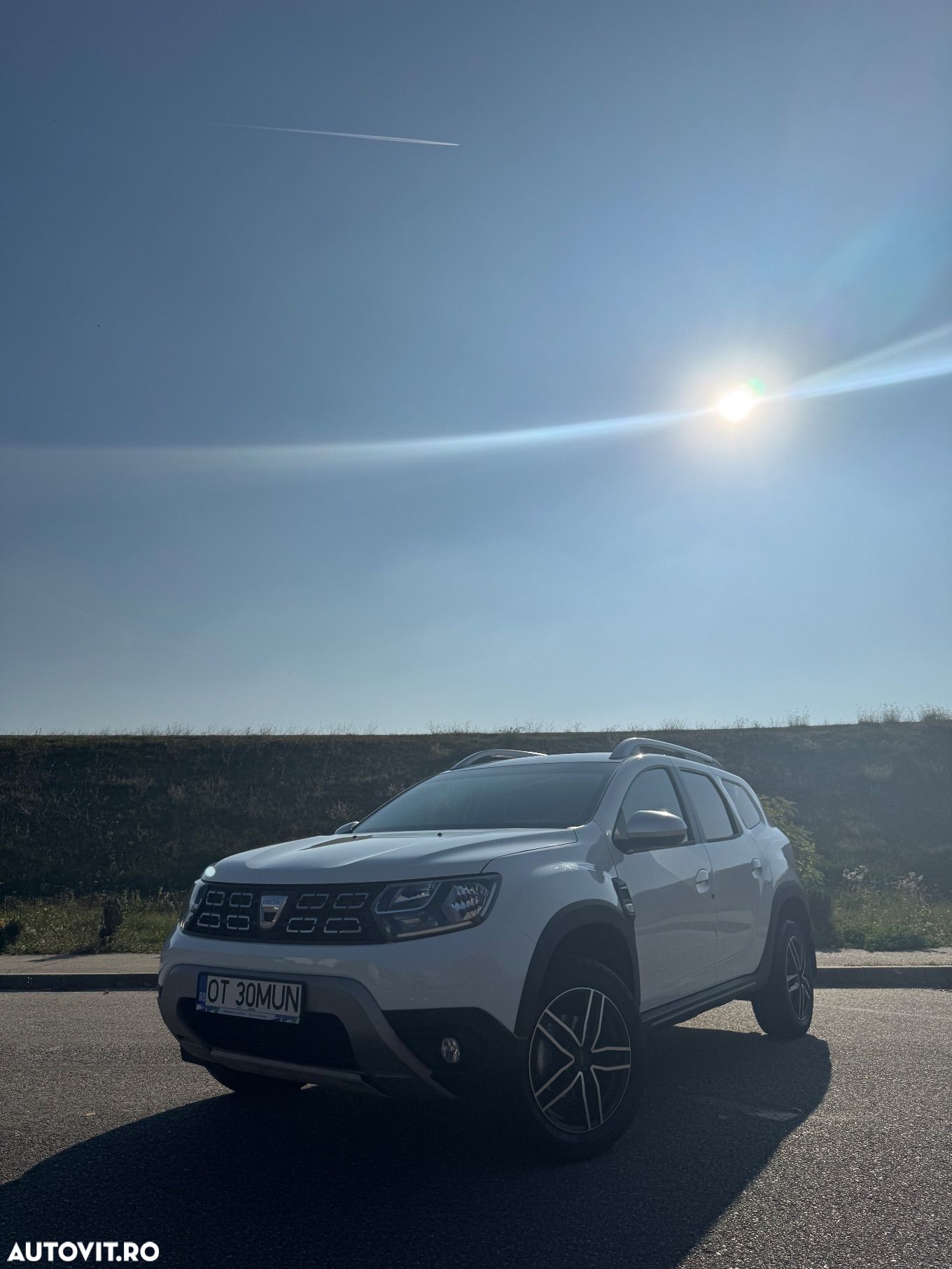 Dacia Duster Blue dCi 115 4WD Prestige - 1