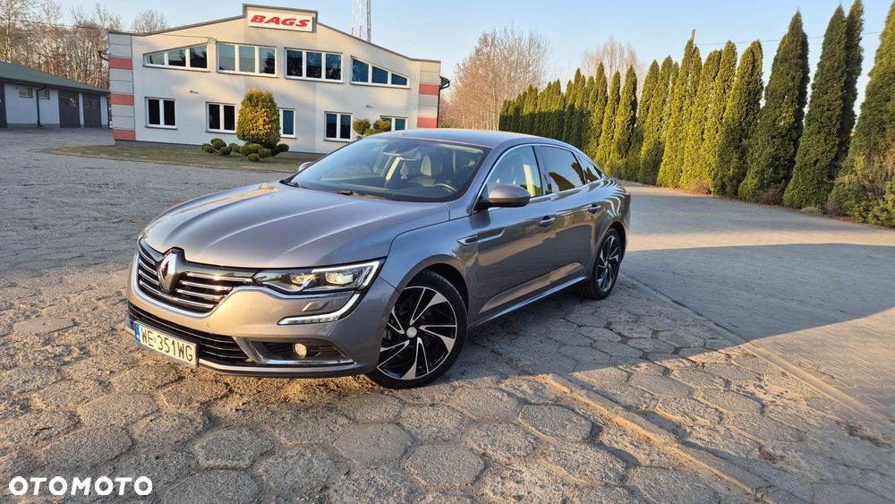Renault Talisman