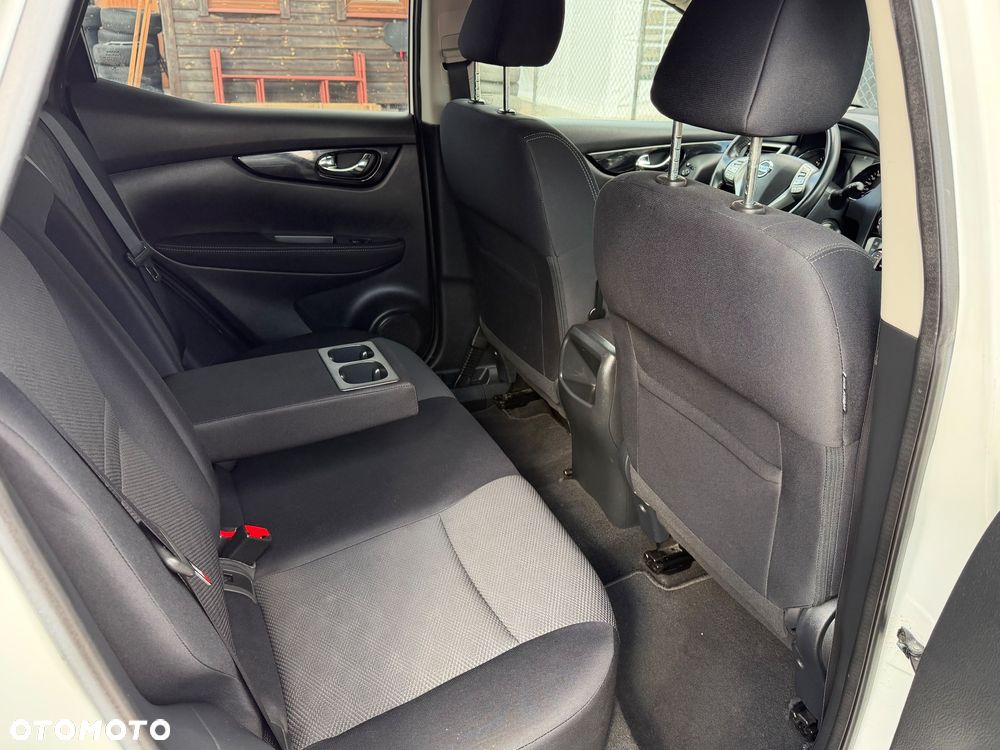 Nissan Qashqai 1.2 DIG-T Tekna - 10