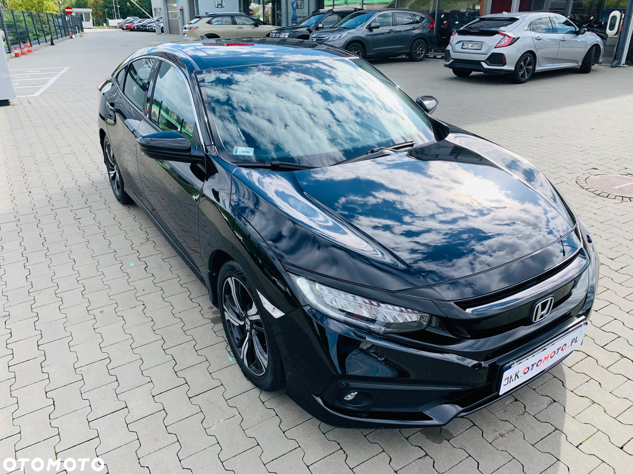 Honda Civic - 19