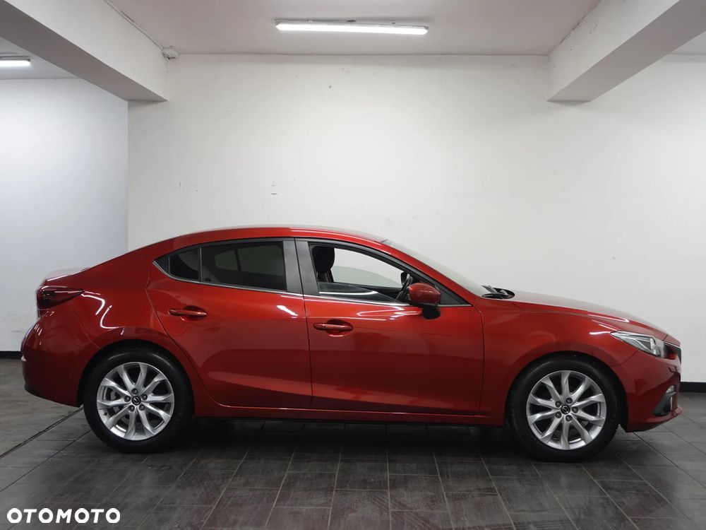 Mazda 3 - 9