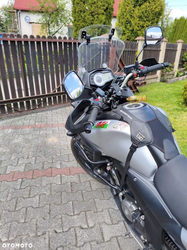 Suzuki DL - 11