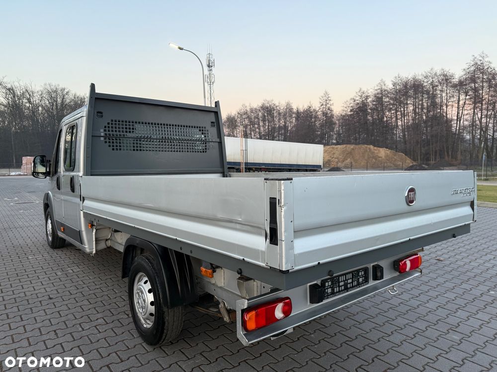 Fiat Ducato - 4