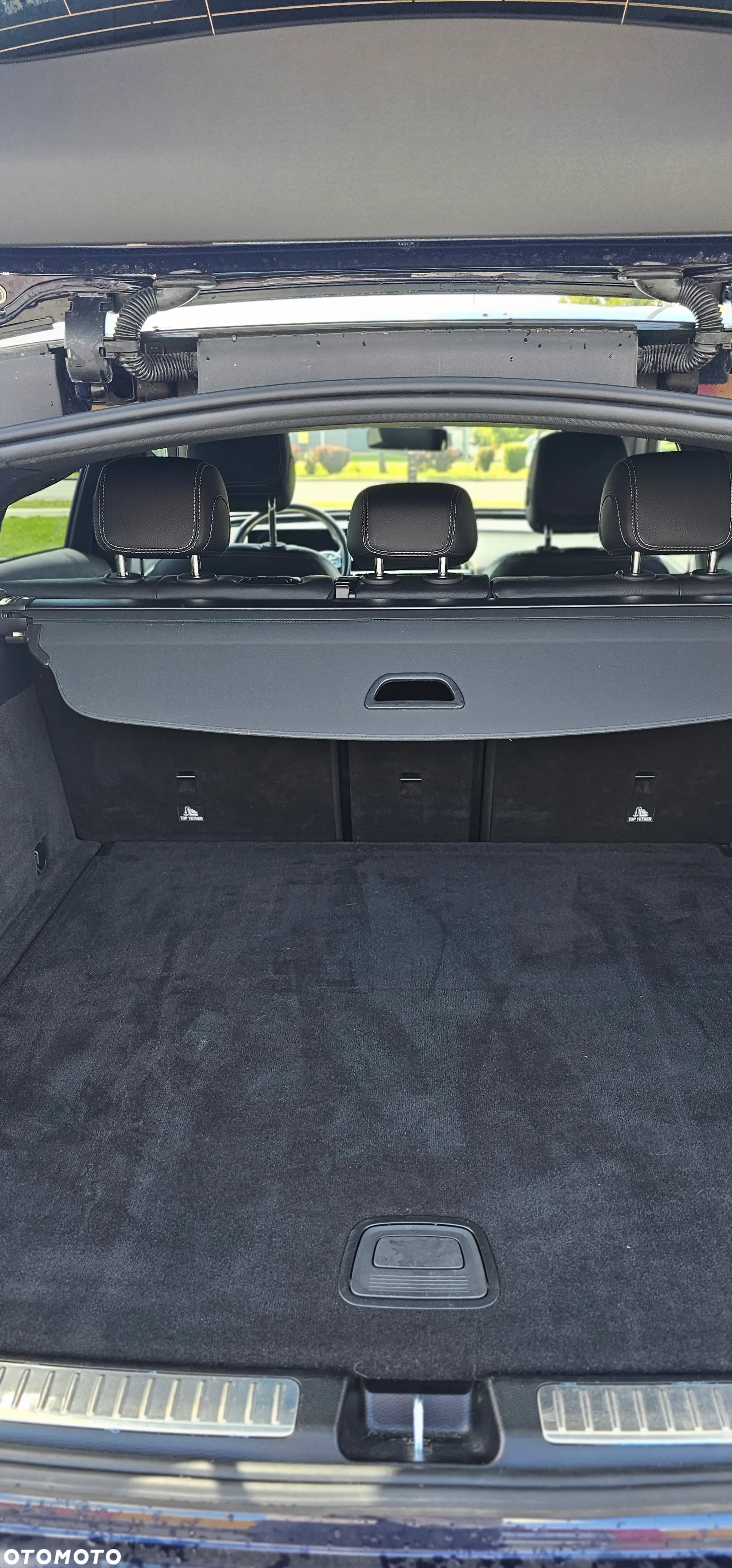 Mercedes-Benz EQC 400 4-Matic Sport - 30