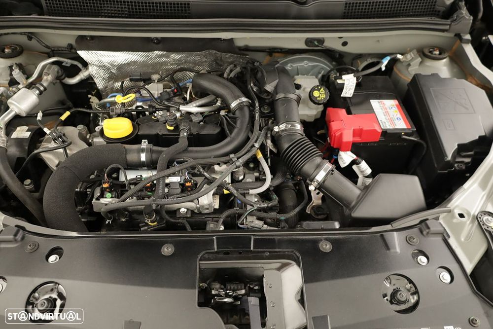 Dacia Jogger 1.0 ECO-G Extreme 7L Bi-Fuel - 25